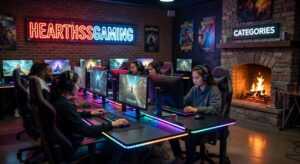 categories hearthssgaming