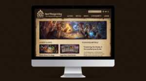 gaming guide online hearthssgaming