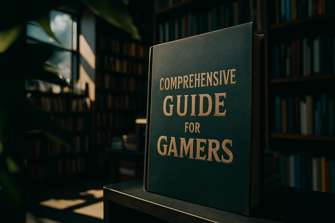 gaming guide
