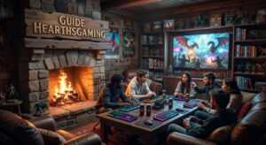 guide hearthssgaming