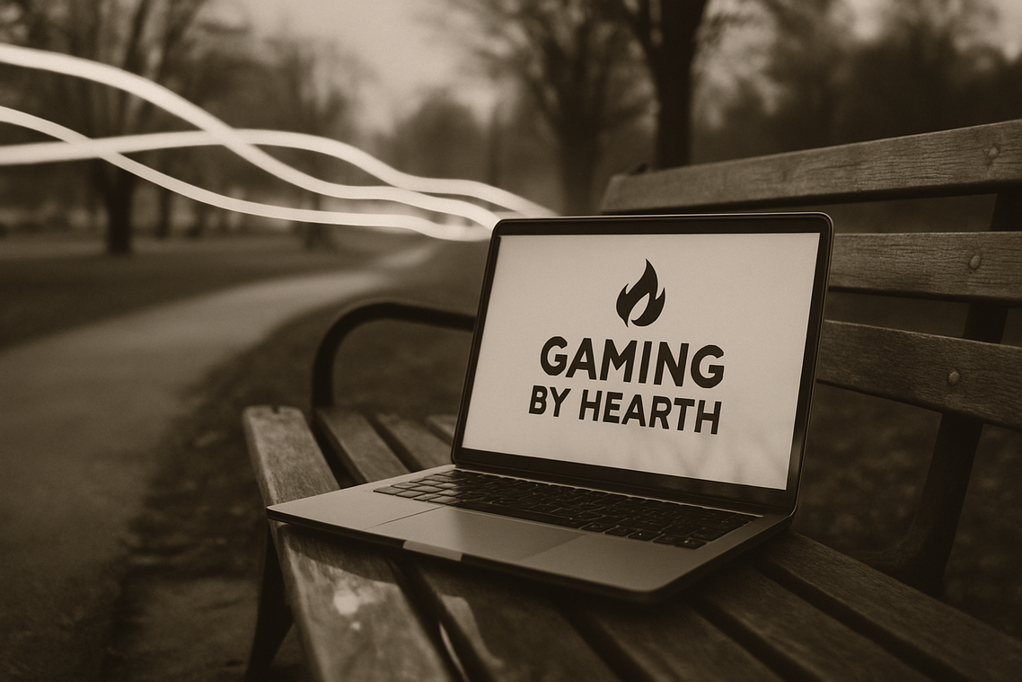 hearths gaming