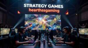 strategy games hearthssgaming