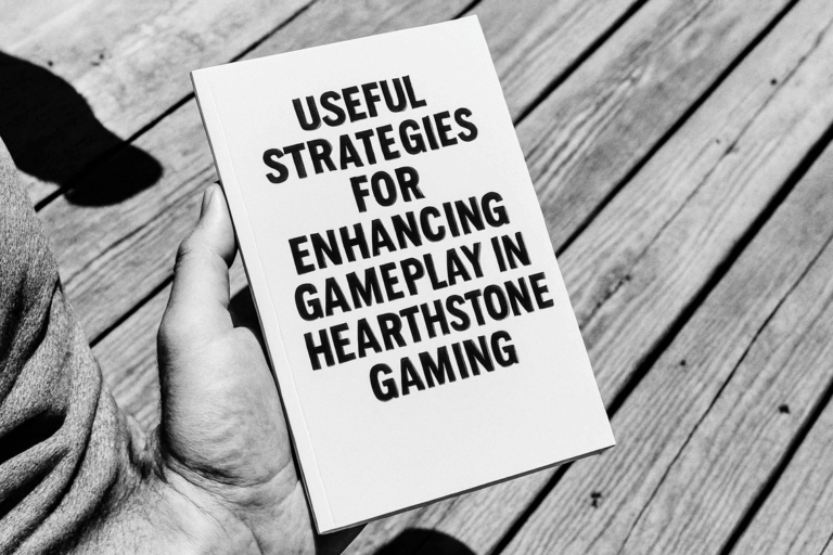tips and tricks hearthssgaming