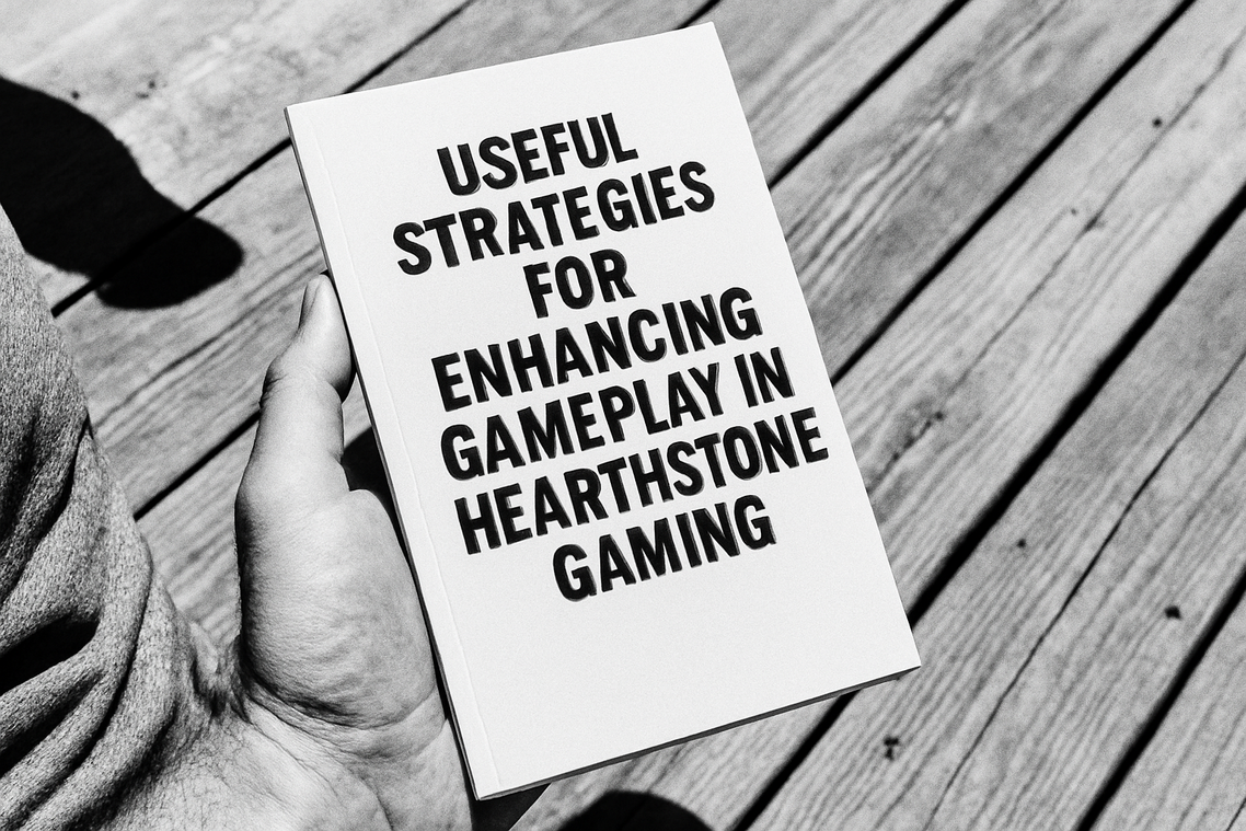 Tips and Tricks Hearthssgaming