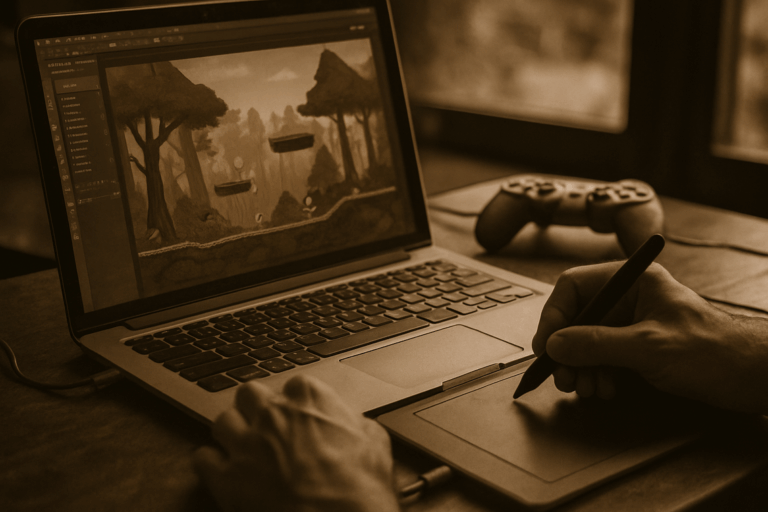 Game Development