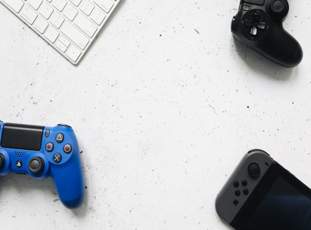 Gaming Updates Pboxcomputers