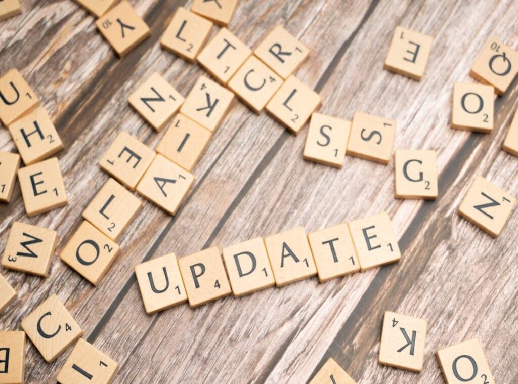 Gaming Updates Scookiegear