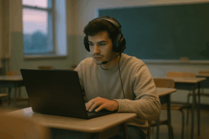 Intelligent Gameplay