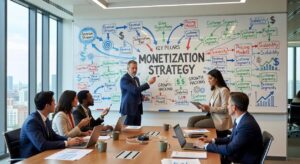 Monetization Strategy