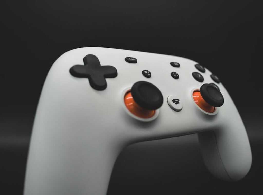 New Games Jogametech