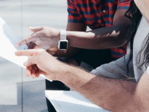 Strategic Initiative