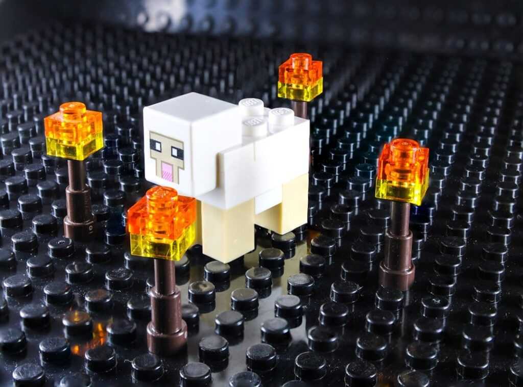 AI game development