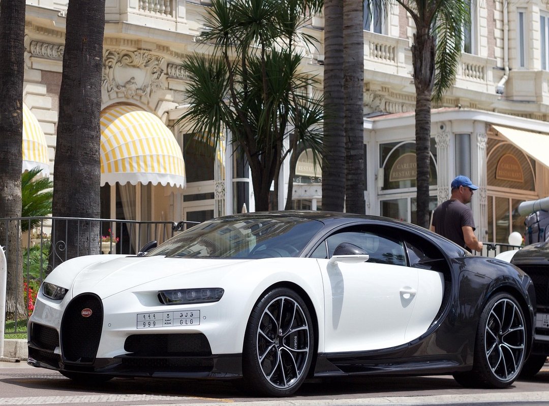 Pros and Cons of Importing a Bugatti Chiron to Sri Lanka
