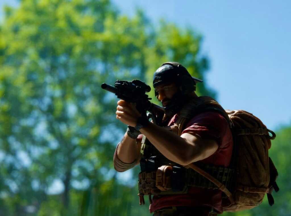 FPS games tips tricks