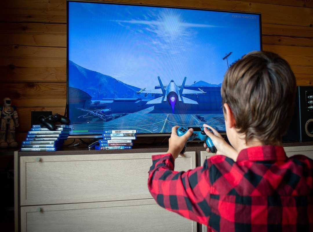 gaming industry careers