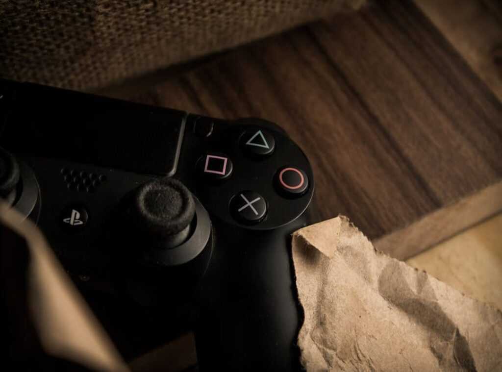 gaming trends 2024