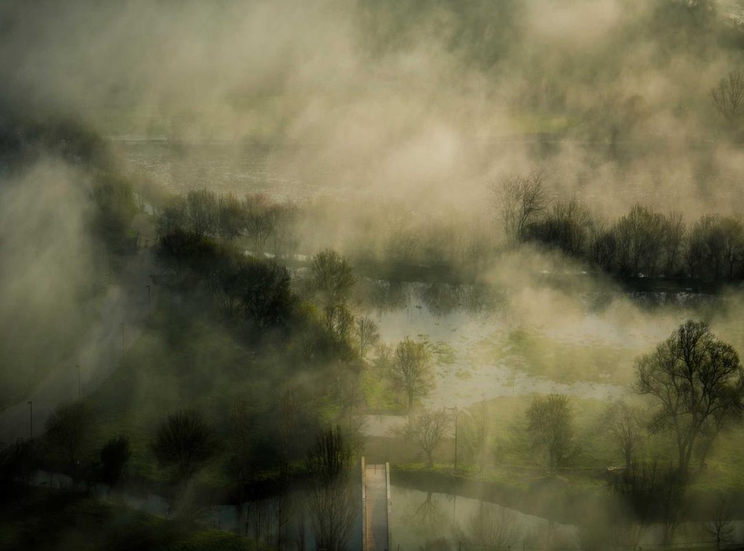 The Pivot: From the Runway to Acting and Music