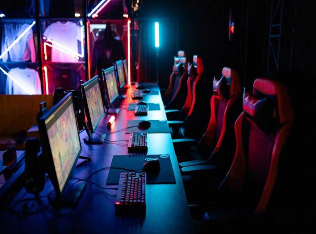perfect game settings