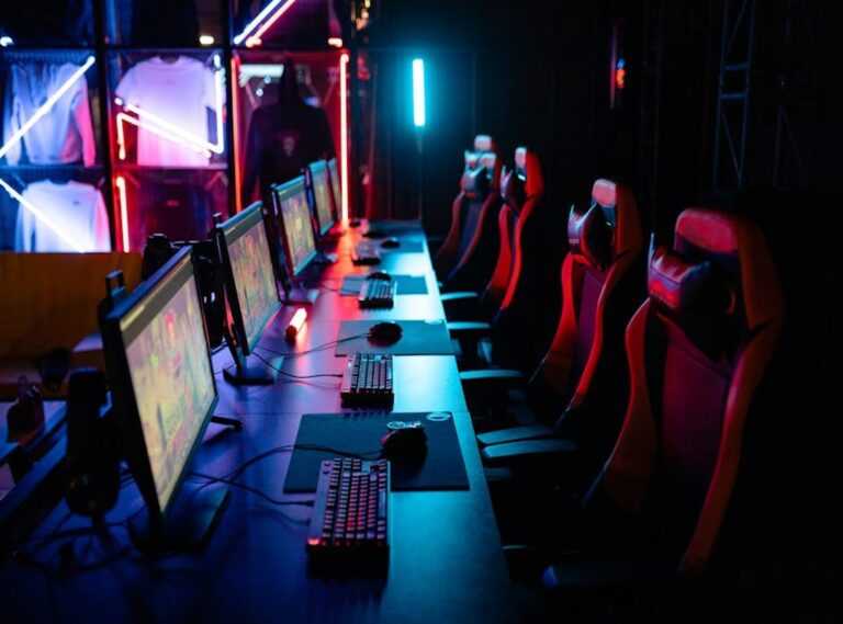 perfect game settings