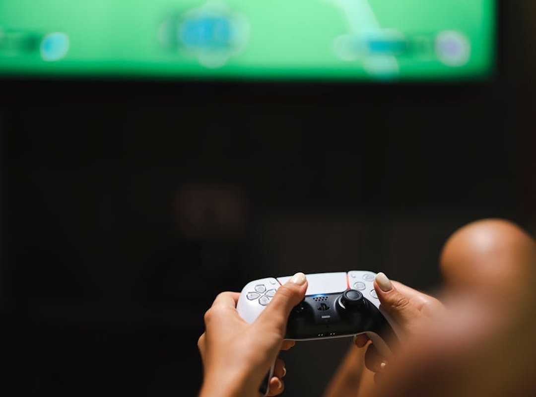 reduce lag online games
