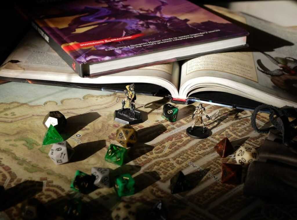 RPG strategies success